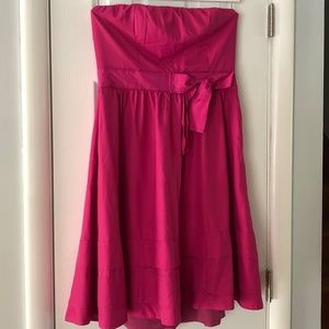 The Limited Cocktail Dress